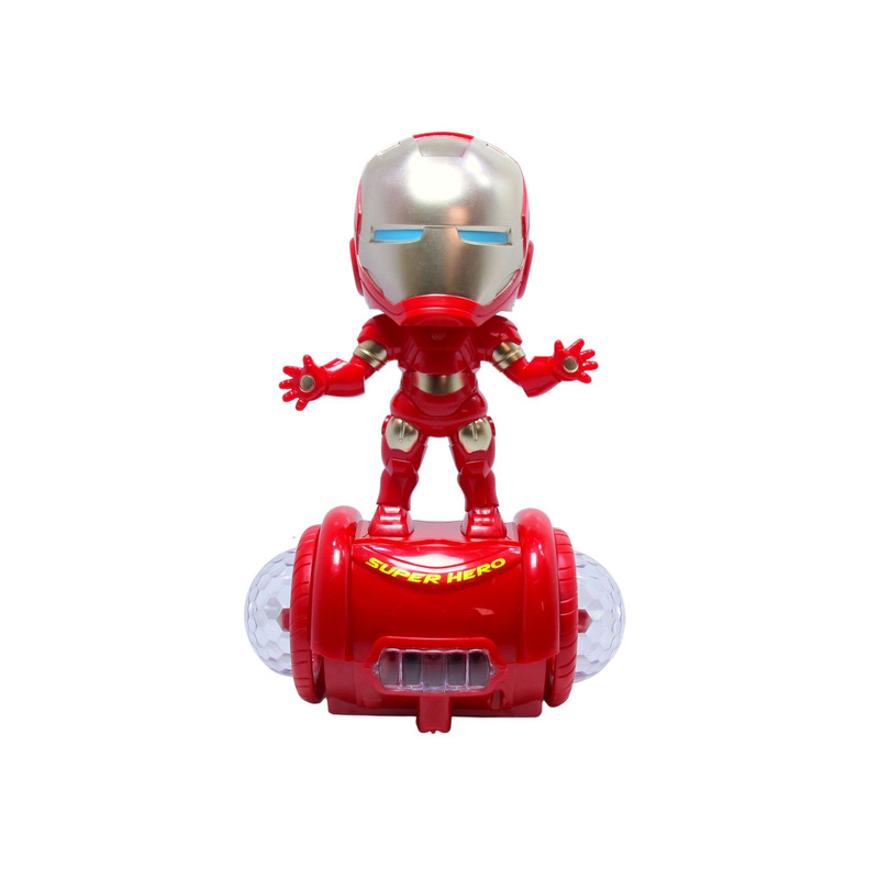 اسباب بازی مدل IronMan