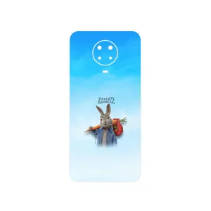 MAHOOT Peter Rabbit Cover Sticker for Nokia G20