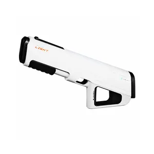 Water Gun Light Electric
