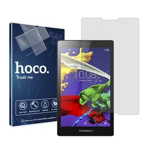 محافظ صفحه نمایش شفاف هوکو مدل HyGEL مناسب برای تبلت لنوو Tab 2 A8-50