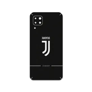 MAHOOT Juventus-FC Cover Sticker for Huawei Nova 7i