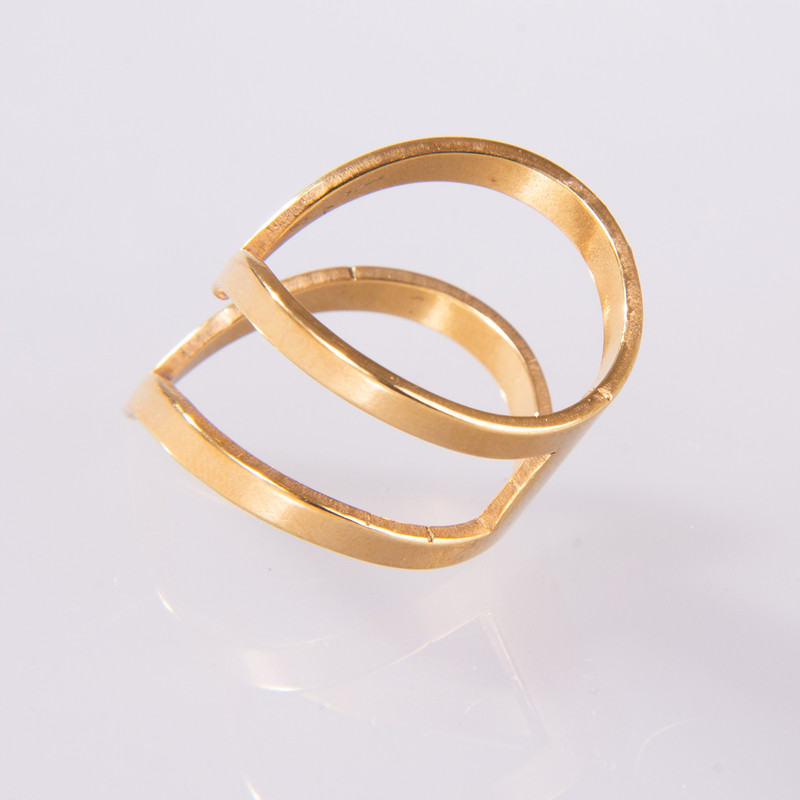 انگشتر زنانه کد 701 انگشتر زنانه کد 701