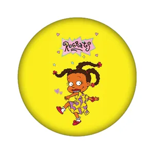 زیر لیوانی مدل دختر کد 427