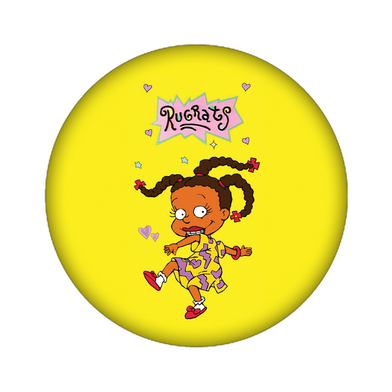 استیکر تزئینی موبایل مدل کارتونی کد 3427