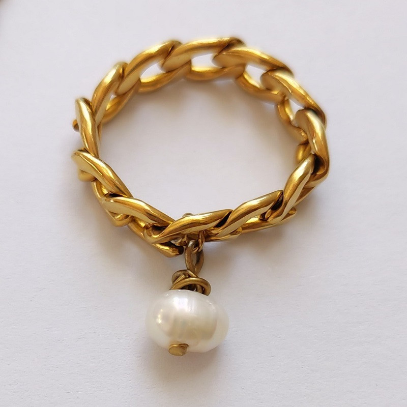 نیم ست زنانه مدل مروارید