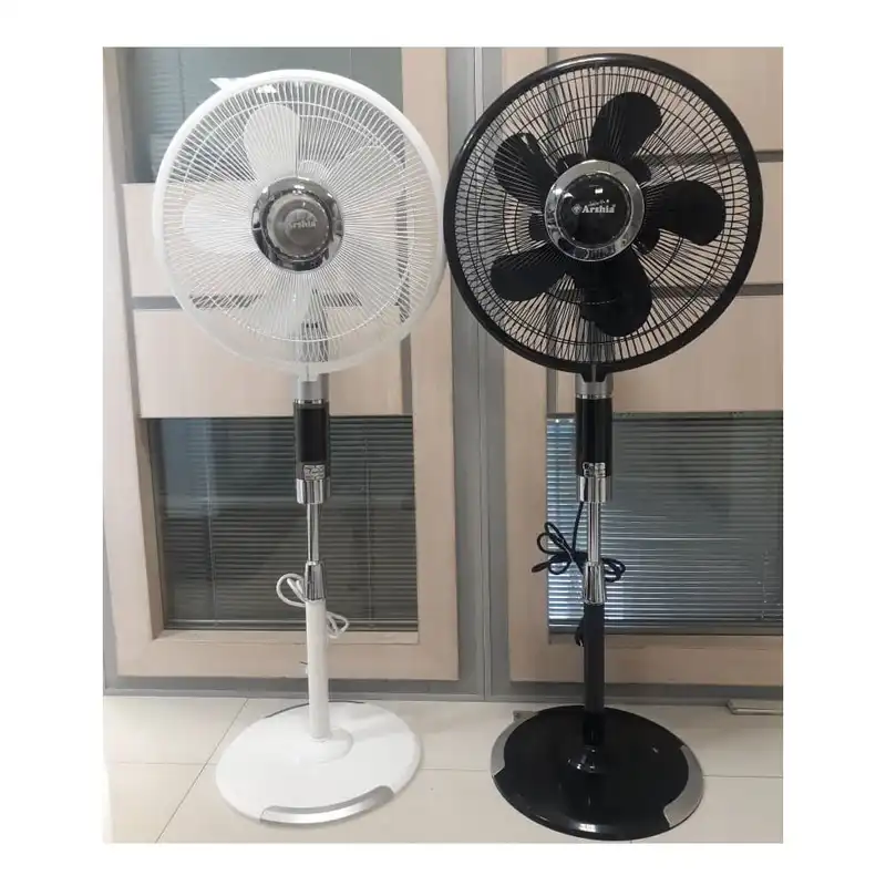 پنکه عرشیا مدل FRESH2861