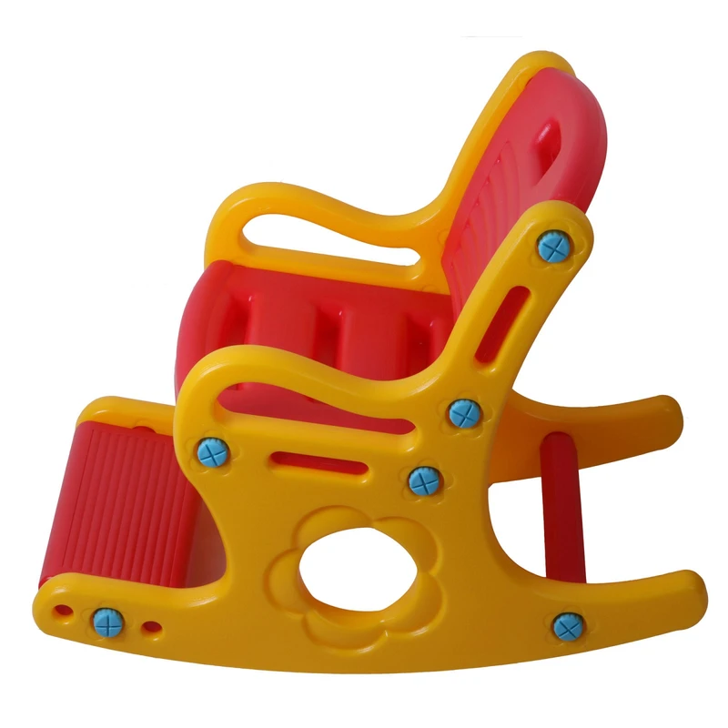 عکس شماره 3 : راکر کودک مدل maneli360