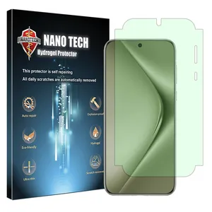 Nano tech Eye Care model green light screen protector suitable for Huawei Pura 70 mobile phone