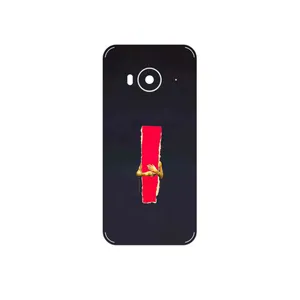 MAHOOT Collage of Embrace Cover Sticker for HTC One ME