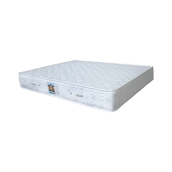 تشک سیوا مدل figo_1 دونفره سایز 180x200 سانتی متر