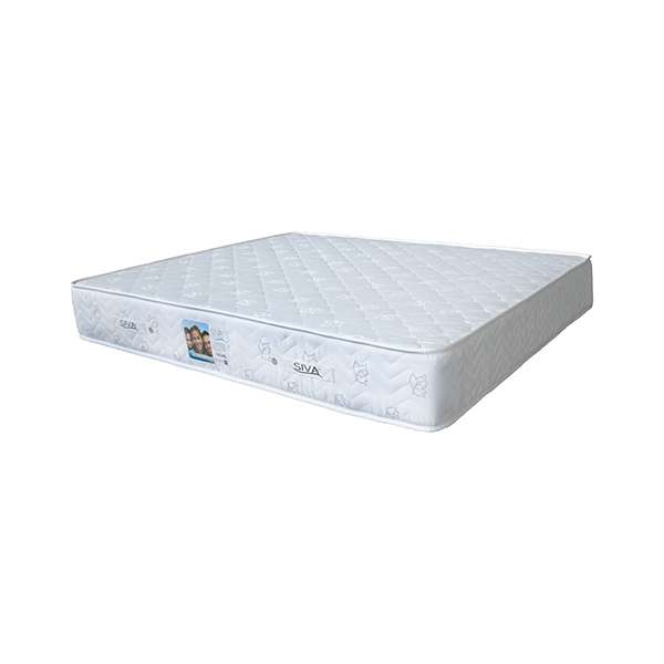 تشک سیوا مدل figo_1 دونفره سایز 180x200 سانتی متر