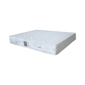تشک سیوا مدل figo_1 دونفره سایز 160x200 سانتی متر