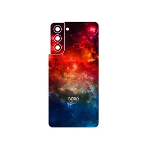 MAHOOT Universe b NASA 8 Cover Sticker for Samsung Galaxy S21 5G