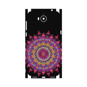 MAHOOT Mandala Design 5-FullSkin Cover Sticker for Huawei Y5 2017