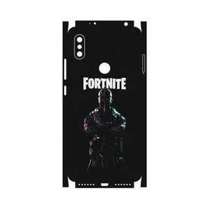 MAHOOT FORTNITE-Game-FullSkin Cover Sticker for Xiaomi Redmi S2