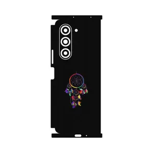 MAHOOT Dream Catchers-FullSkin Cover Sticker for Samsung Galaxy Z Fold 5