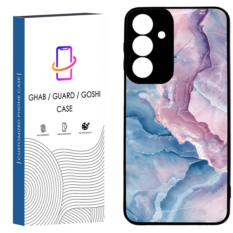 کاور قاب گارد گوشی طرح دخترانه کد 15 - TPU مناسب برای گوشی موبایل سامسونگ Galaxy A05s