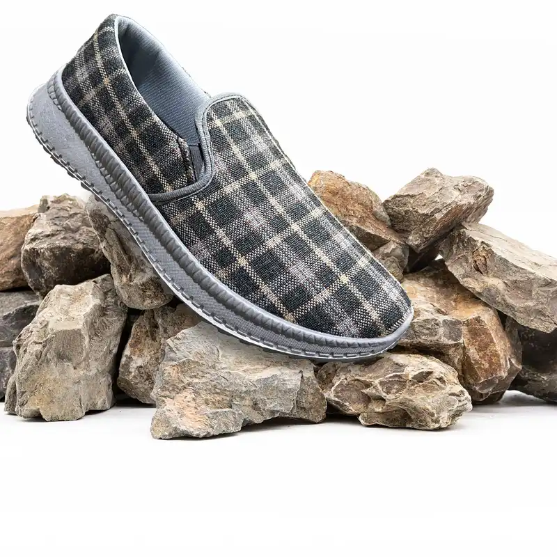 کفش روزمره زنانه مدل اسپرت کد C3-Gy