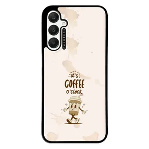AKAM AMC-WSGA25-COFFEE-24 Cover For Samsung Galaxy A25