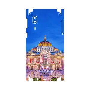 MAHOOT Mexico City-FullSkin Cover Sticker for Samsung Galaxy A2 Core
