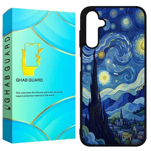 Ghab Guard GCHPA25 Cover For Samsung Galaxy A25