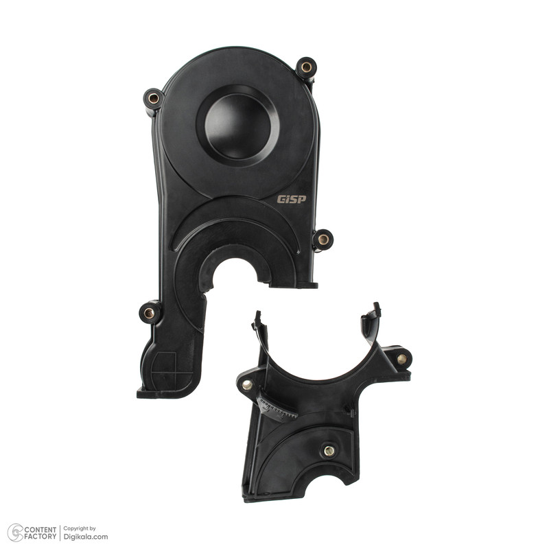 قاب تسمه تایم  کامل جی ای اس پی کد 507402 مناسب برای پراید