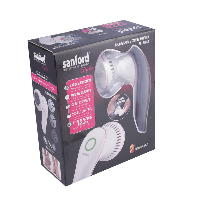 سنگ پا برقی سانفورد مدل SF1926CR