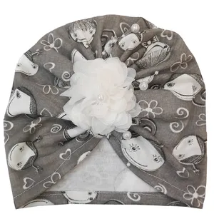 کلاه نوزادی مدل N11111