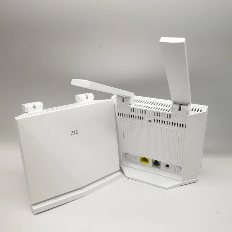 مودم 4G زد تی ای مدل K10