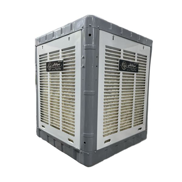 کولر آبی جنرال پویا مدل Pluss6800بالازن