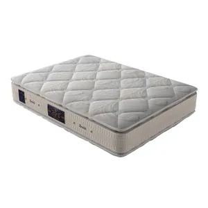 تشک زنیت مدل ویسکولکس دونفره سایز 180x200 سانتی متر