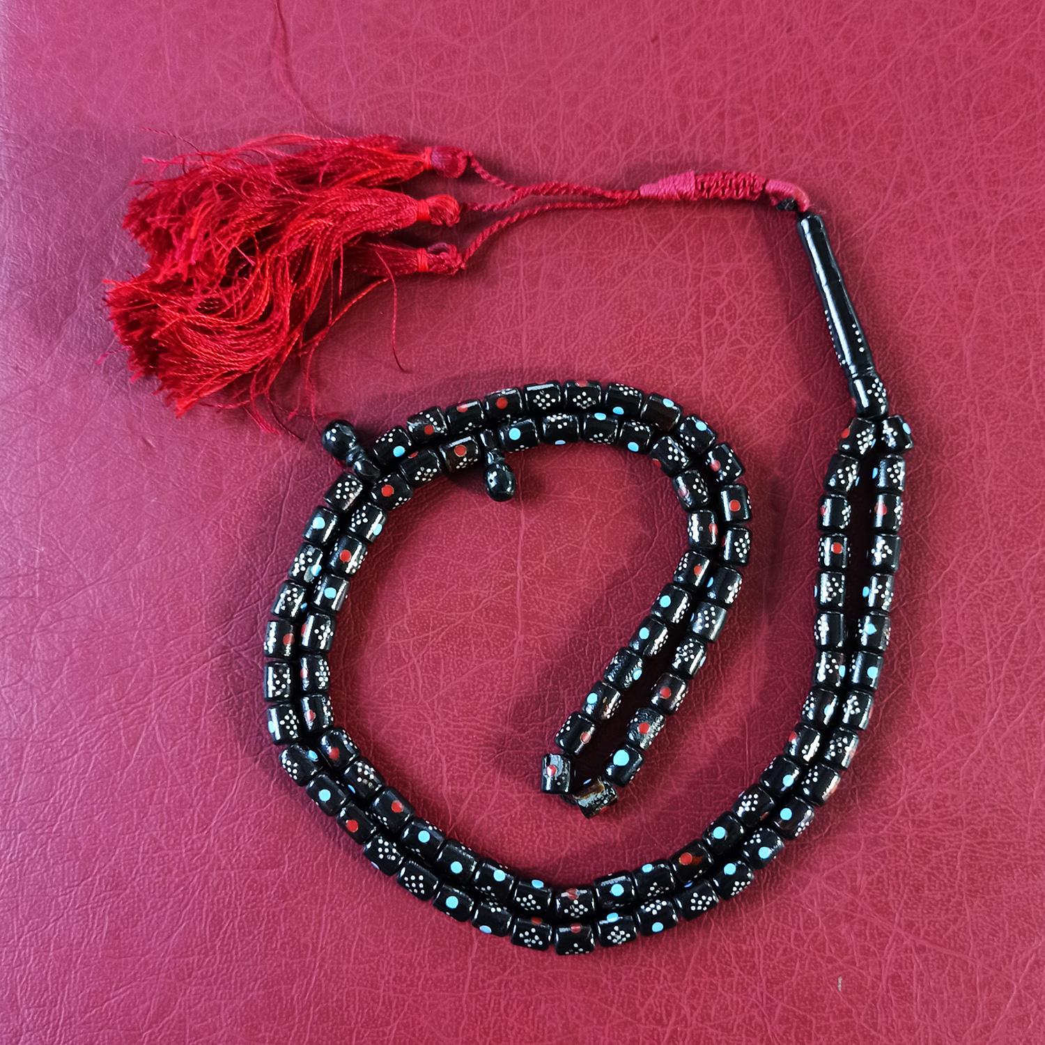 تسبیح یسر سلین کالا مدل ce-tas-yos66