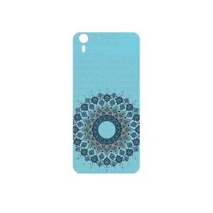 MAHOOT Art of Illumination 4 Cover Sticker for HTC Desire Eye