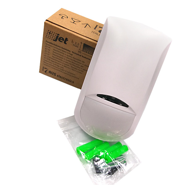 چشمی دزدگیر ای وی اس الکترونیکس مدل JET PA چشمی دزدگیر ای وی اس الکترونیکس مدل JET PA