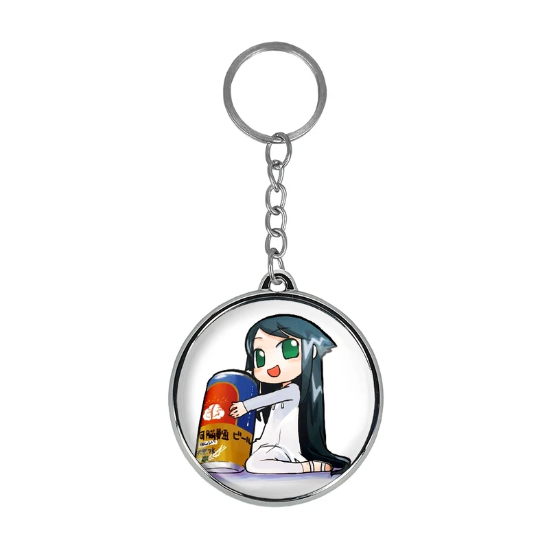 جاکلیدی خندالو طرح بازی آواز سایا (Saya no Uta) مدل دوطرفه کد 3532835329