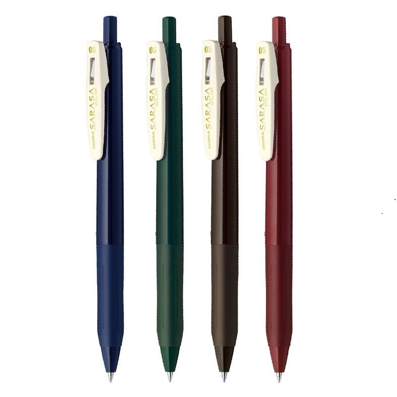 روان نویس  مدل Sarasa Vintage Clip 0.5