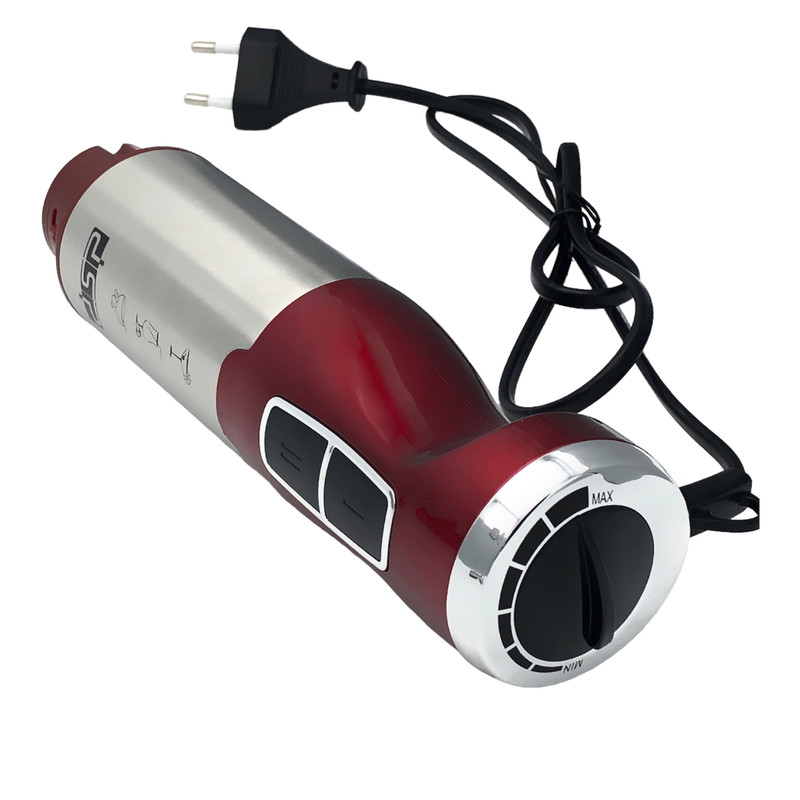 گوشت کوب برقی دی اس پی مدل KM1117