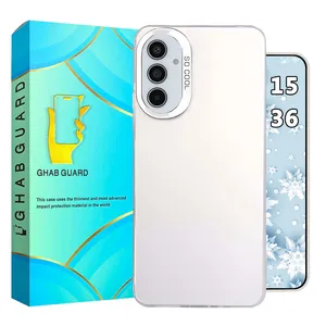  کاور قاب گارد مدل SKLNWGA مناسب برای گوشی موبایل سامسونگ Galaxy A35 5G