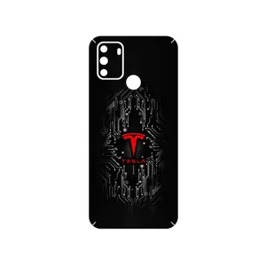 MAHOOT TESLA Cover Sticker for Gplus S10 2022