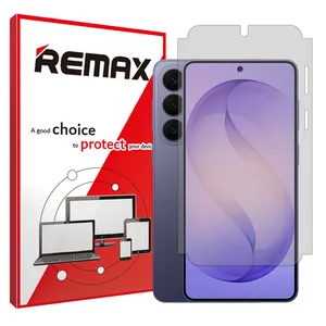 Remax Hydrogel model Matte Screen Protector for Samsung Galaxy S26 Plus mobile phone