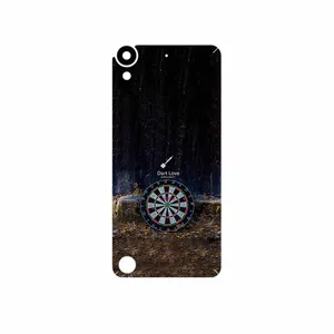 MAHOOT Dart Cover Sticker for HTC Desire 630