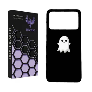 RIVEN RI2-19 Case For Xiaomi Poco X6 Pro
