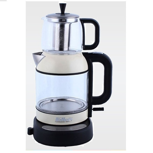 چای ساز فلر مدل TS 285