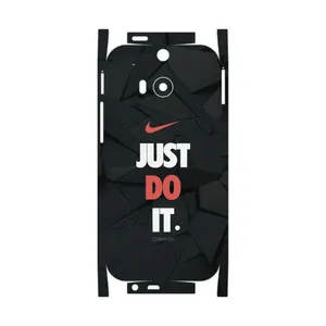 MAHOOT  NK-FullSkin Cover Sticker for HTC One M8