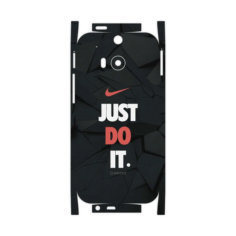 برچسب پوششی ماهوت مدل NK-FullSkin مناسب برای گوشی موبایل اچ تی سی One M8