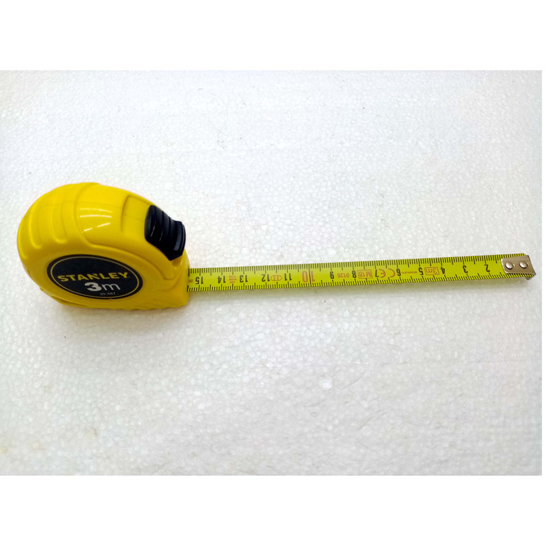 متر 3 متری استنلی مدل 487