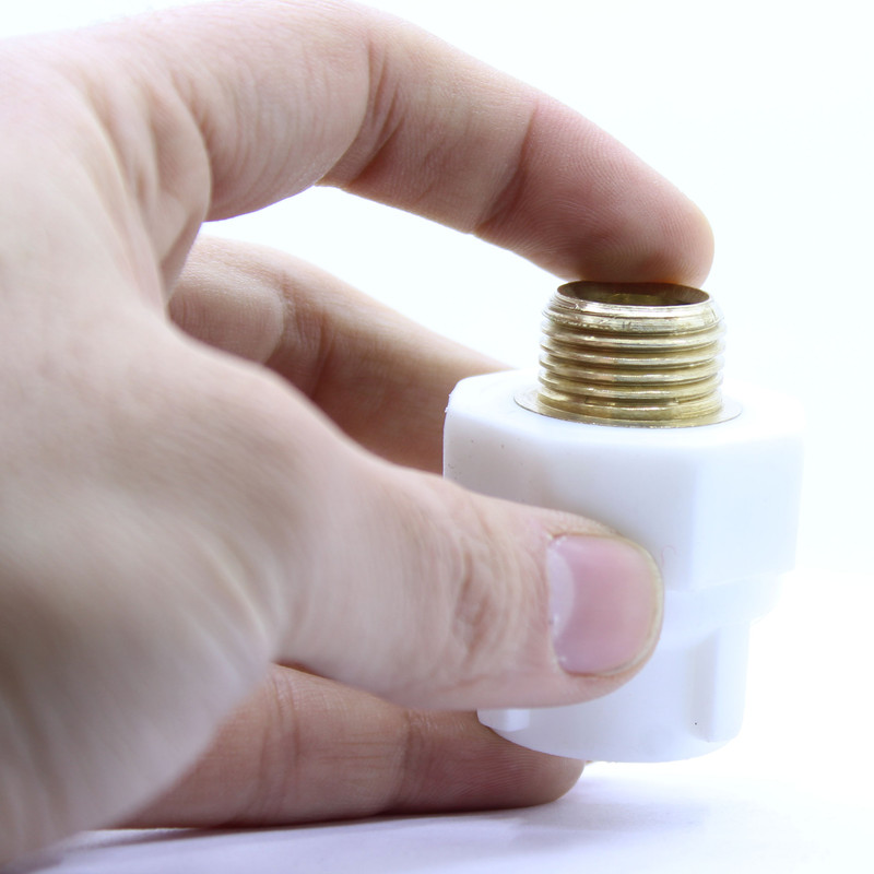 اتصال بوشن مدل DN-20x1/2 بسته 2 عددی