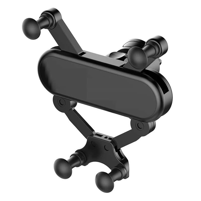 پایه نگهدارنده گوشی موبایل مدل HK-2102 پایه نگهدارنده گوشی موبایل مدل HK-2102