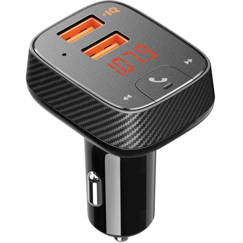 پخش کننده اف ام خودرو مدل F2-5111