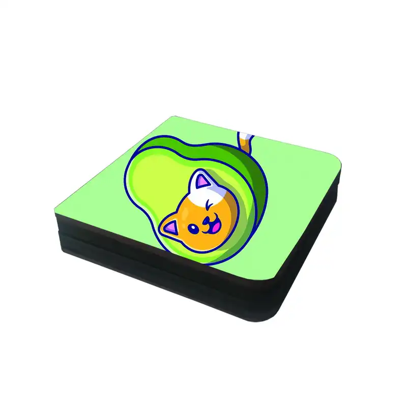 جعبه سیگار مدل اووکادو کد 543